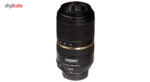 لنز تامرون مدل SP 70-300mm F4-5.6 Di VC USD مناسب برای دوربین‌های کانن