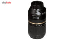 لنز تامرون مدل SP 70-300mm F4-5.6 Di VC USD مناسب برای دوربین‌های کانن
