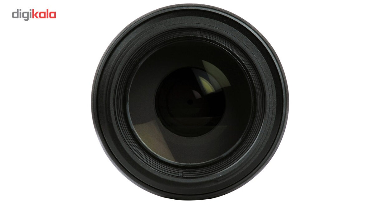 لنز تامرون مدل SP 70-300mm F4-5.6 Di VC USD مناسب برای دوربین‌های کانن