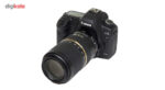 لنز تامرون مدل SP 70-300mm F4-5.6 Di VC USD مناسب برای دوربین‌های کانن