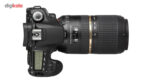 لنز تامرون مدل SP 70-300mm F4-5.6 Di VC USD مناسب برای دوربین‌های کانن