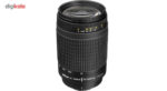 دوربین دیجیتال نیکون مدل D5600 به همراه لنز 18-55 و 70-300 میلی متر F/4-5.6G
