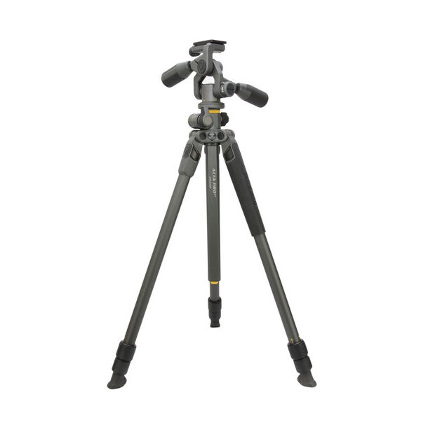 سه پایه دوربین ونگارد مدل ALTA PRO2+ 263 AP