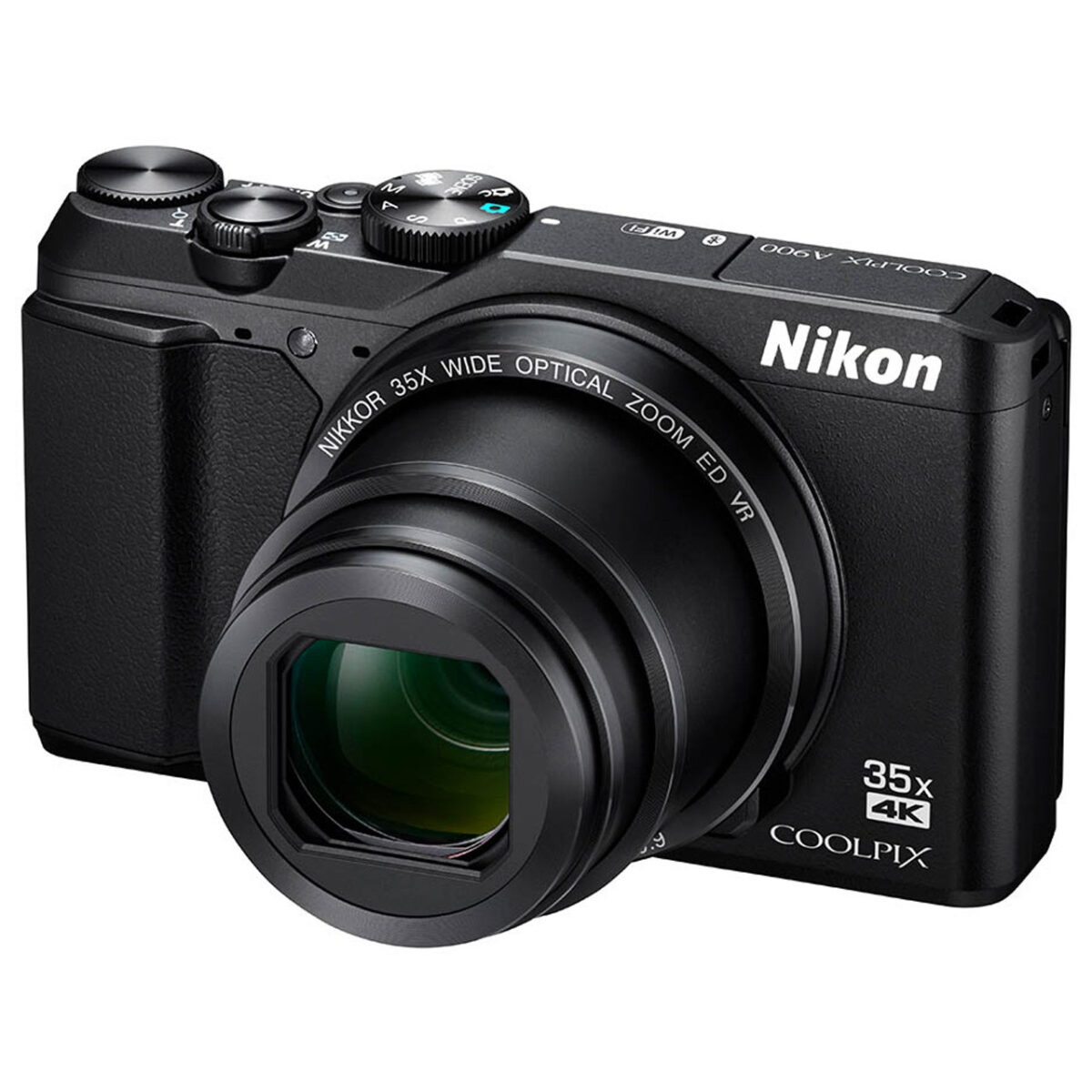 دوربین دیجیتال نیکون مدل Coolpix A900