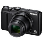 دوربین دیجیتال نیکون مدل Coolpix A900