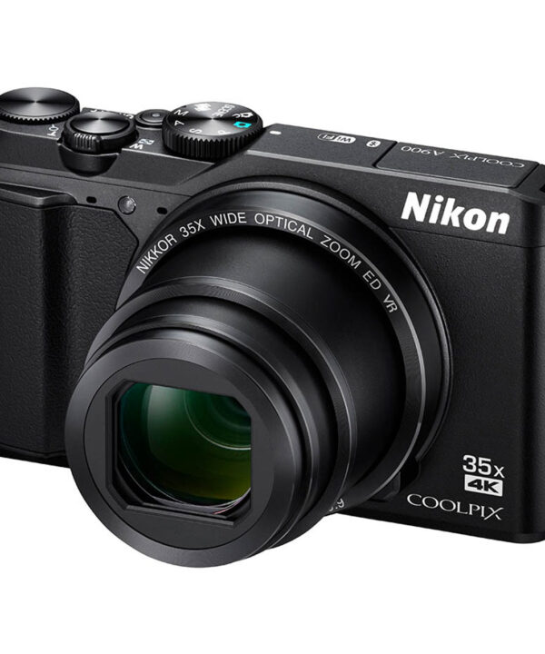 دوربین دیجیتال نیکون مدل Coolpix A900