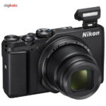 دوربین دیجیتال نیکون مدل Coolpix A900