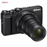 دوربین دیجیتال نیکون مدل Coolpix A900