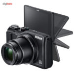 دوربین دیجیتال نیکون مدل Coolpix A900
