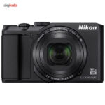 دوربین دیجیتال نیکون مدل Coolpix A900
