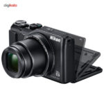 دوربین دیجیتال نیکون مدل Coolpix A900