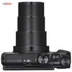 دوربین دیجیتال نیکون مدل Coolpix A900