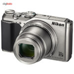 دوربین دیجیتال نیکون مدل Coolpix A900