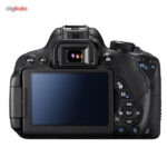 دوربین دیجیتال کانن مدل EOS 700D Kit 18-55mm IS STM