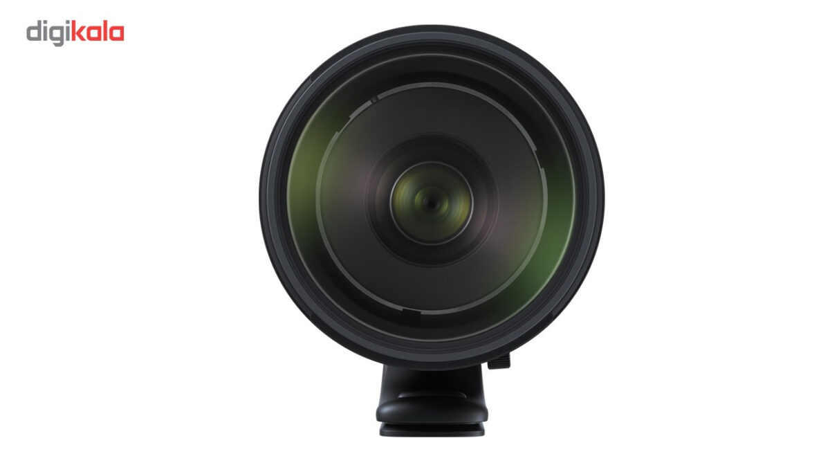 لنز تامرون مدل SP150-600mm F5-6.3 VC USD G2 مناسب برای دوربین‌های کانن