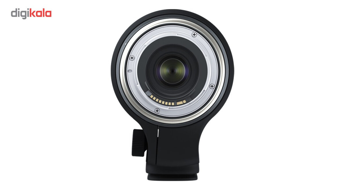 لنز تامرون مدل SP150-600mm F5-6.3 VC USD G2 مناسب برای دوربین‌های کانن