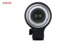 لنز تامرون مدل SP150-600mm F5-6.3 VC USD G2 مناسب برای دوربین‌های کانن