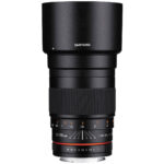 لنز سامیانگ مدل 135mm f/2.0 ED UMC Telephoto Lens