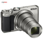 دوربین دیجیتال نیکون مدل Coolpix A900