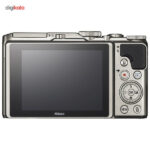 دوربین دیجیتال نیکون مدل Coolpix A900