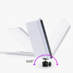 نور ثابت ال ای دی مدل PL-26
