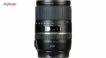 لنز دوربین تامرون مدل MACRO 16-300mm f/3.5-6.3 Di II VC PZD مناسب برای دوربینهای نیکون