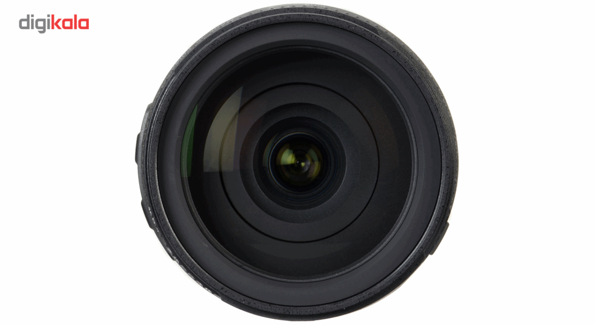 لنز دوربین تامرون مدل MACRO 16-300mm f/3.5-6.3 Di II VC PZD مناسب برای دوربینهای نیکون