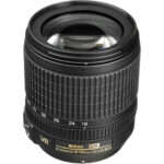 لنز نیکون AF-S DX 18-105mm f/3.5-5.6G ED VR