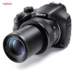 دوربین دیجیتال سونی مدل Cyber-shot DSC-HX400V