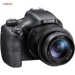دوربین دیجیتال سونی مدل Cyber-shot DSC-HX400V