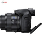 دوربین دیجیتال سونی مدل Cyber-shot DSC-HX400V
