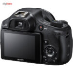 دوربین دیجیتال سونی مدل Cyber-shot DSC-HX400V