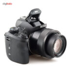 دوربین دیجیتال سونی مدل Cyber-shot DSC-HX400V
