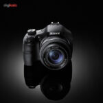 دوربین دیجیتال سونی مدل Cyber-shot DSC-HX400V
