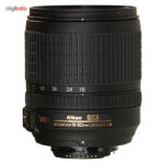 لنز نیکون AF-S DX 18-105mm f/3.5-5.6G ED VR