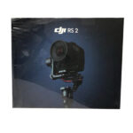 سه پایه دوربین دی جی آی مدل DJI RS2