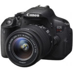 دوربین دیجیتال کانن مدل Kiss X7i 18-55mm IS STM