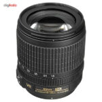 لنز نیکون AF-S DX 18-105mm f/3.5-5.6G ED VR
