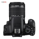 دوربین دیجیتال کانن مدل Kiss X7i 18-55mm IS STM