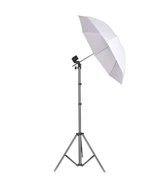 نور ثابت ال ای دی زومی مدل Lighting Kit