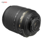 لنز نیکون AF-S DX 18-105mm f/3.5-5.6G ED VR