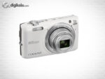 دوربین دیجیتال نیکون COOLPIX S6800
