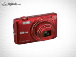 دوربین دیجیتال نیکون COOLPIX S6800