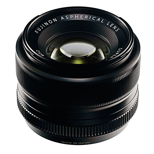 لنز فوجی فیلم XF 35mm F/1.4 R