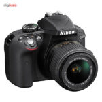 دوربین دیجیتال نیکون D3300 کیت 18-55 VR II