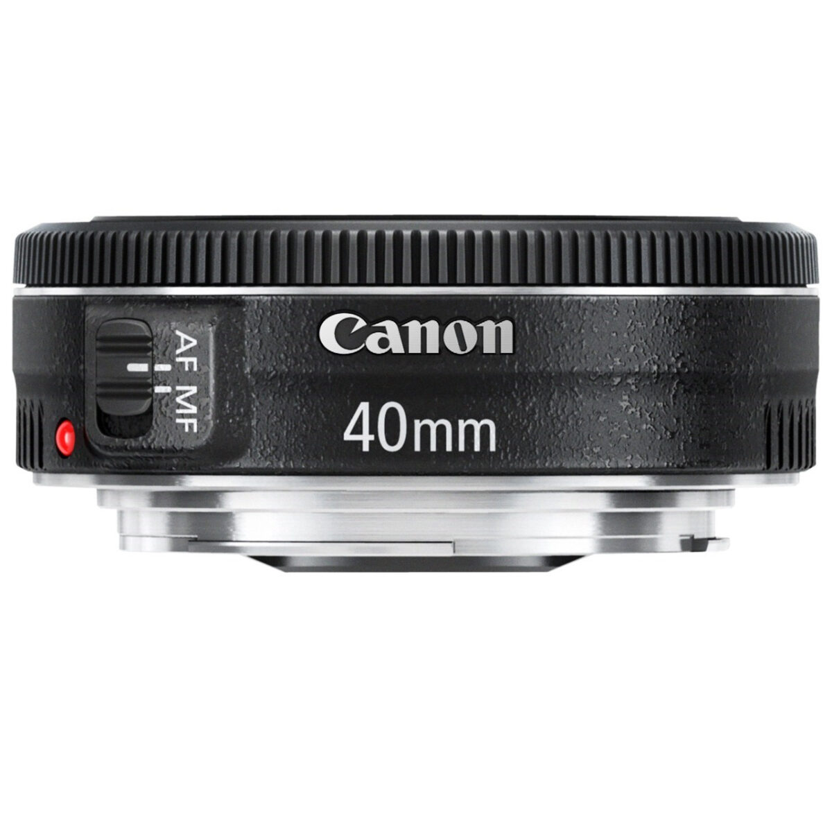 لنز کانن مدل EF 40mm F/2.8 STM