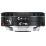 لنز کانن مدل EF 40mm F/2.8 STM