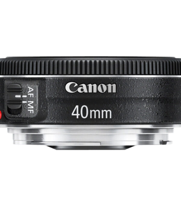 لنز کانن مدل EF 40mm F/2.8 STM