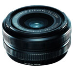 لنز فوجی فیلم مدل XF 18mm F/2.0