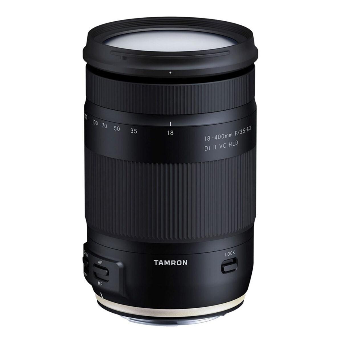 لنز تامرون مدل 18-400 mm F/3.5-6.3 Di II VC HLD مناسب برای دوربین‌های کانن